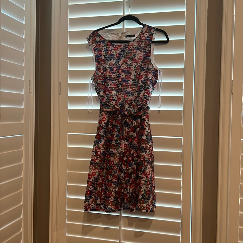 Tommy Dress